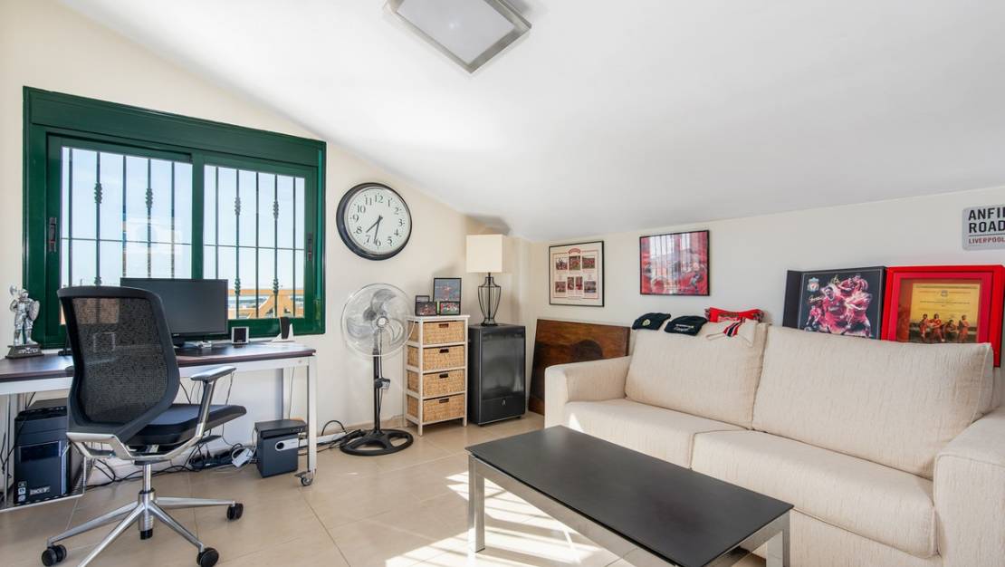 Sale - Villa - Rojales - Ciudad Quesada