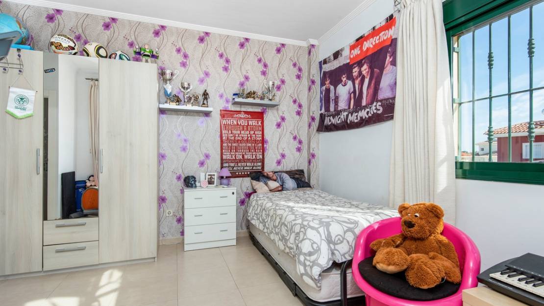 Sale - Villa - Rojales - Ciudad Quesada