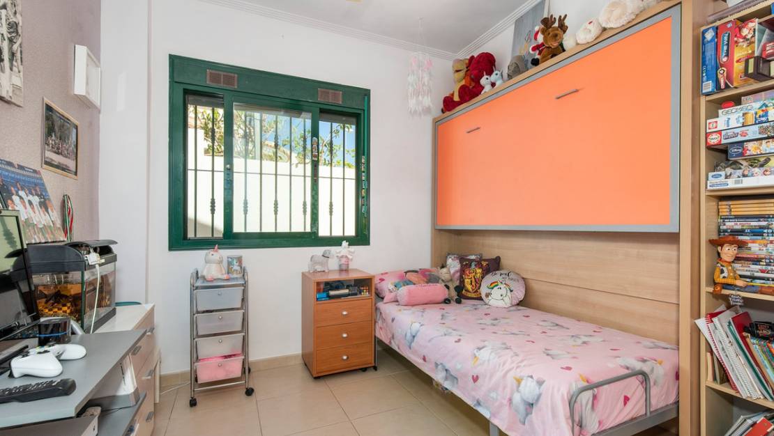 Sale - Villa - Rojales - Ciudad Quesada