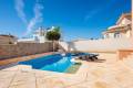 Sale - Villa - Rojales - Ciudad Quesada