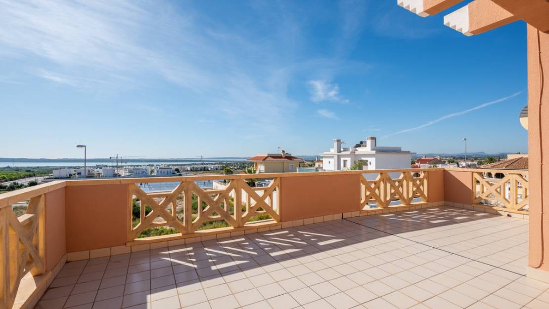 Sale - Villa - Rojales - Ciudad Quesada