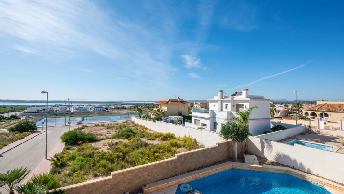 Sale - Villa - Rojales - Ciudad Quesada