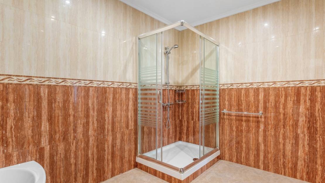 Sale - Villa - Rojales - Ciudad Quesada