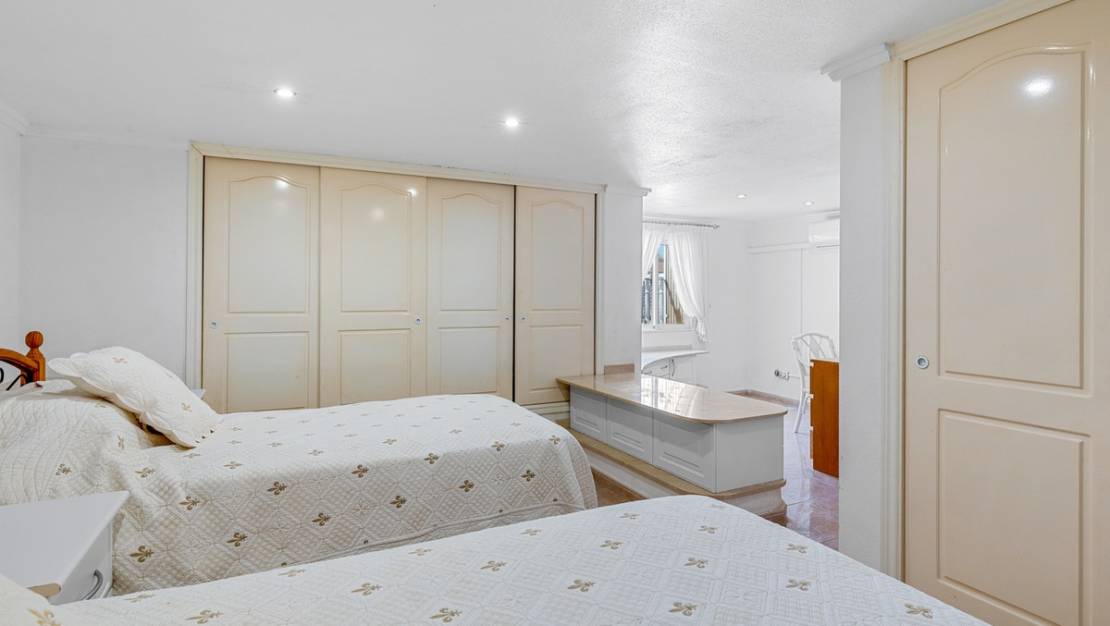 Sale - Villa - Rojales - Ciudad Quesada