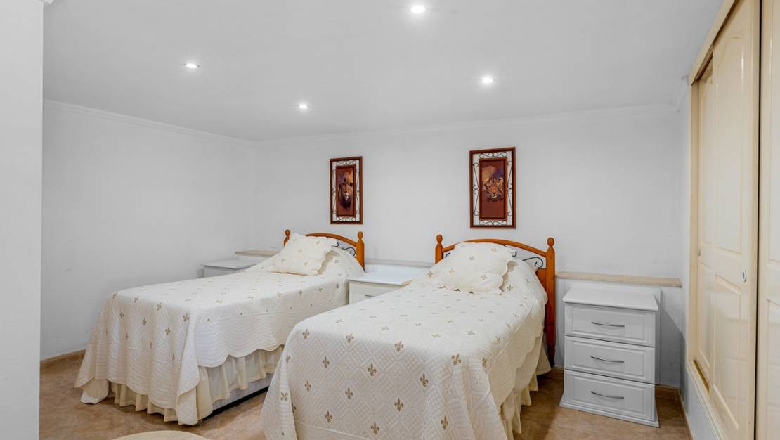Sale - Villa - Rojales - Ciudad Quesada