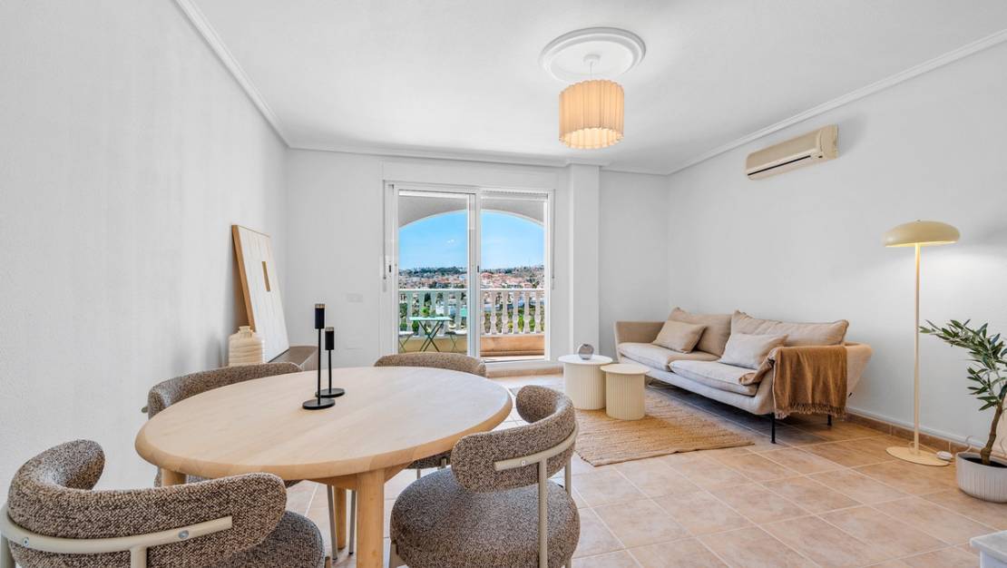 Sale - Villa - Rojales - Ciudad Quesada