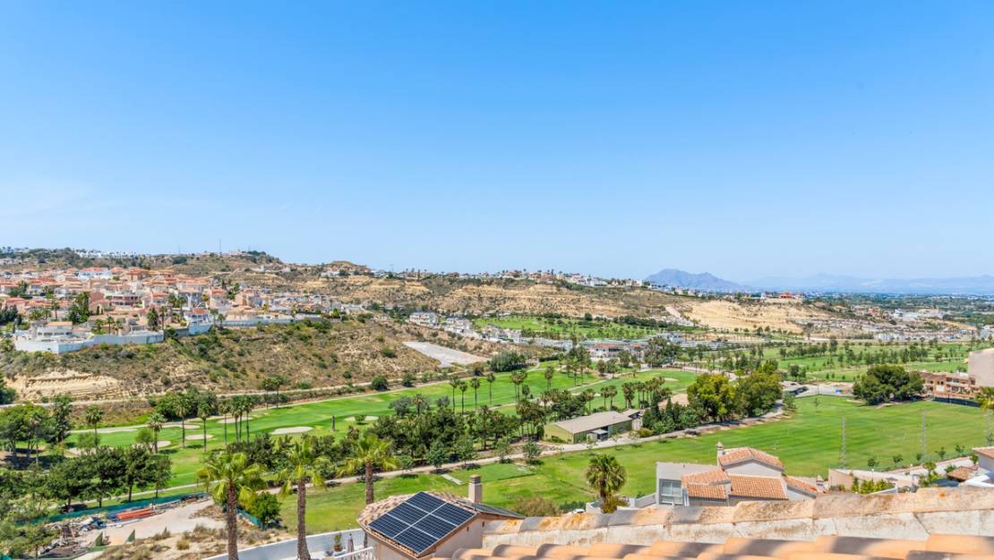 Sale - Villa - Rojales - Ciudad Quesada