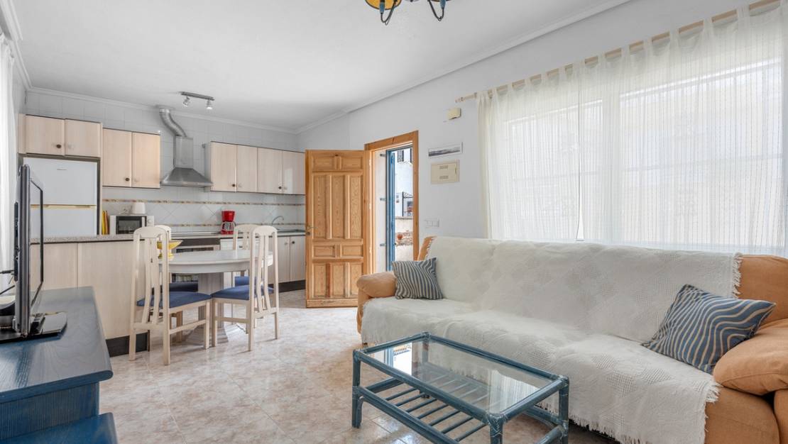 Sale - Villa - Rojales - Ciudad Quesada