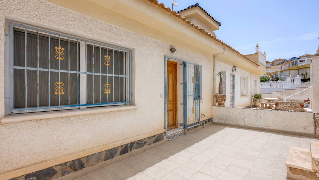 Sale - Villa - Rojales - Ciudad Quesada
