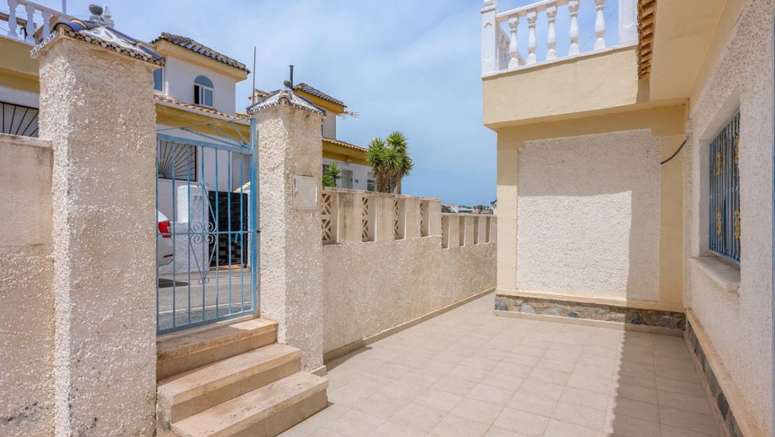 Sale - Villa - Rojales - Ciudad Quesada