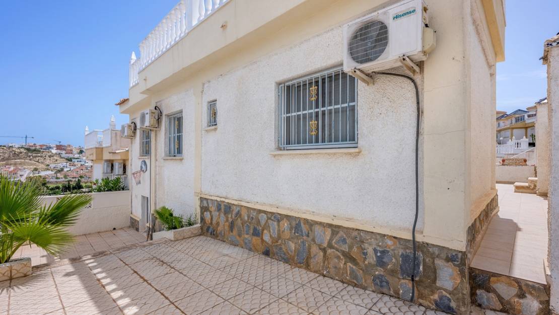 Sale - Villa - Rojales - Ciudad Quesada
