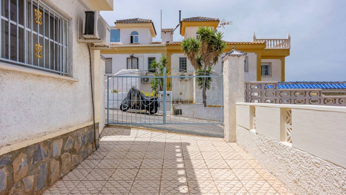 Sale - Villa - Rojales - Ciudad Quesada