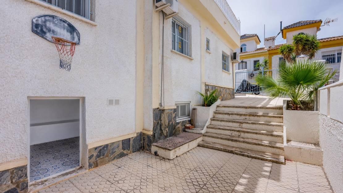 Sale - Villa - Rojales - Ciudad Quesada