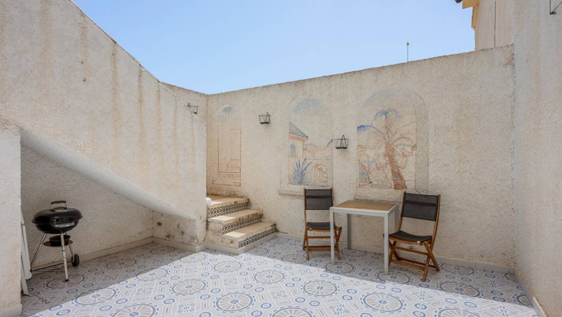 Sale - Villa - Rojales - Ciudad Quesada