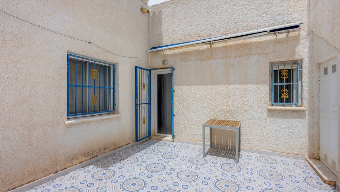 Sale - Villa - Rojales - Ciudad Quesada