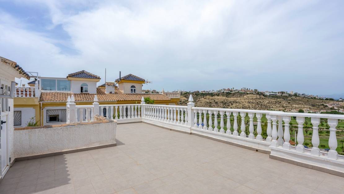 Sale - Villa - Rojales - Ciudad Quesada