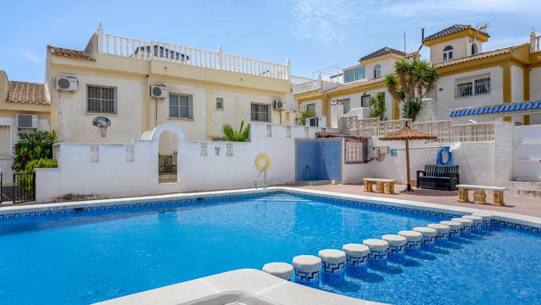 Sale - Villa - Rojales - Ciudad Quesada