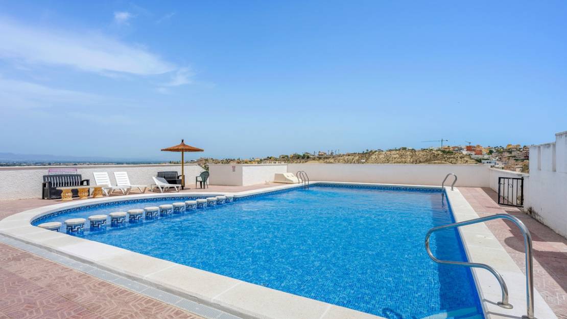 Sale - Villa - Rojales - Ciudad Quesada