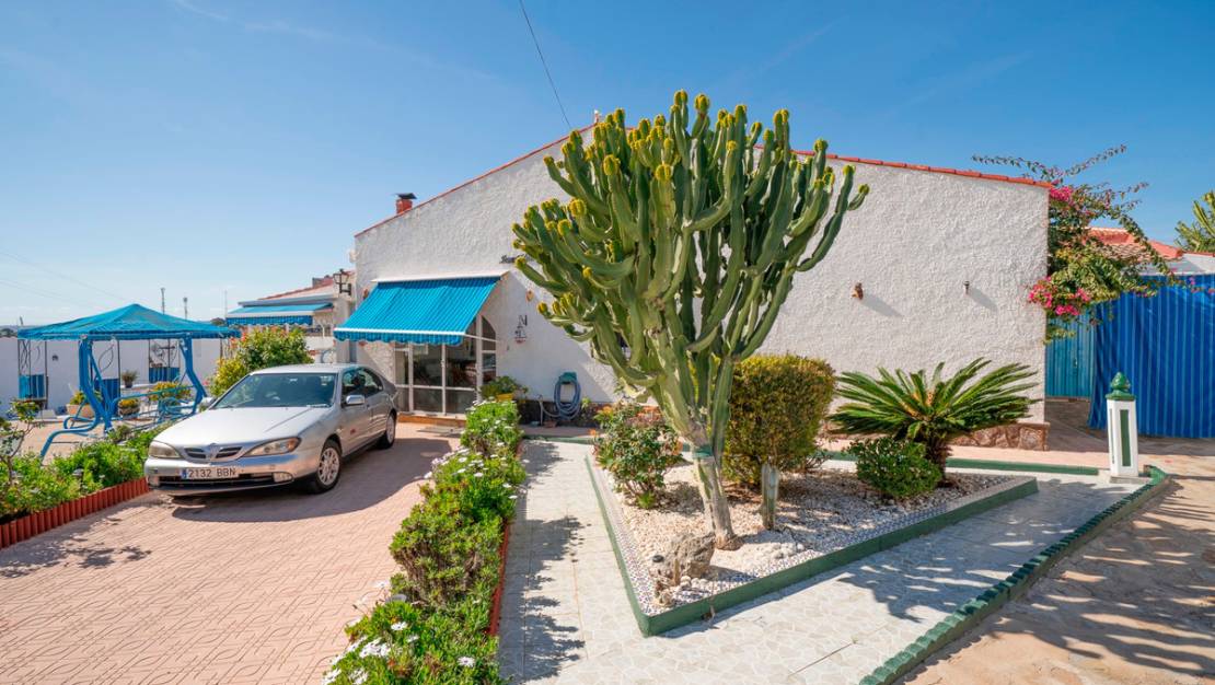 Sale - Villa - Rojales - Ciudad Quesada