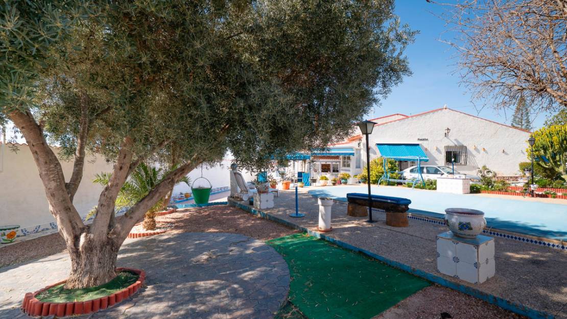Sale - Villa - Rojales - Ciudad Quesada
