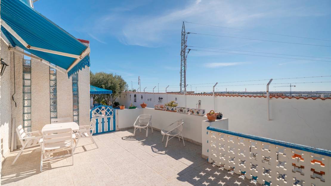 Sale - Villa - Rojales - Ciudad Quesada