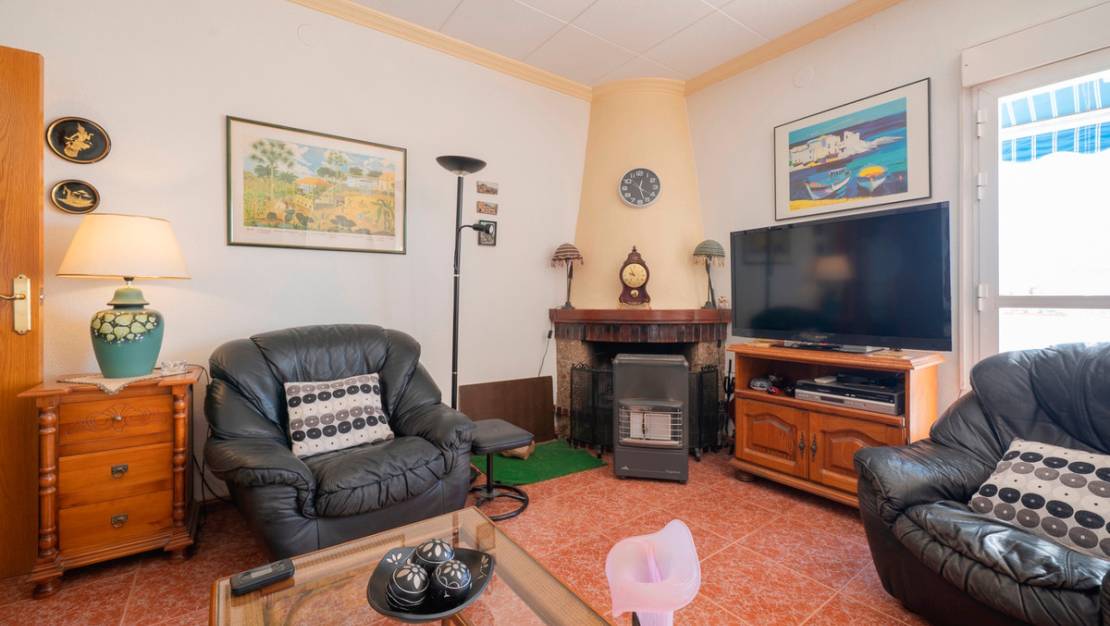 Sale - Villa - Rojales - Ciudad Quesada