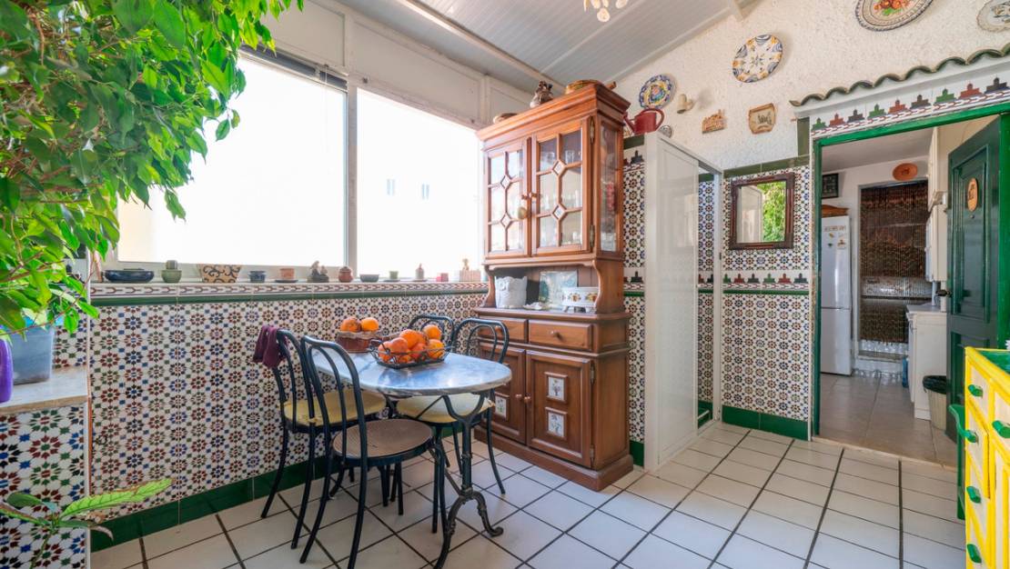 Sale - Villa - Rojales - Ciudad Quesada
