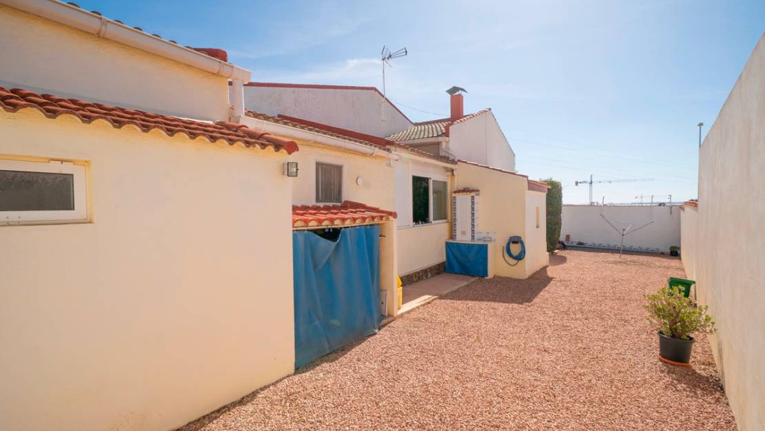 Sale - Villa - Rojales - Ciudad Quesada