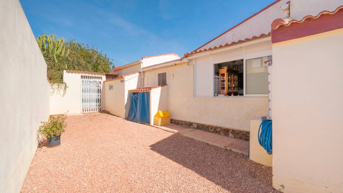 Sale - Villa - Rojales - Ciudad Quesada