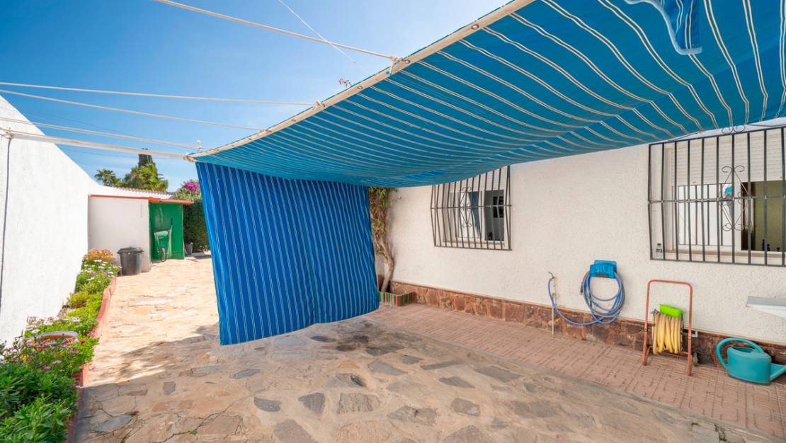Sale - Villa - Rojales - Ciudad Quesada