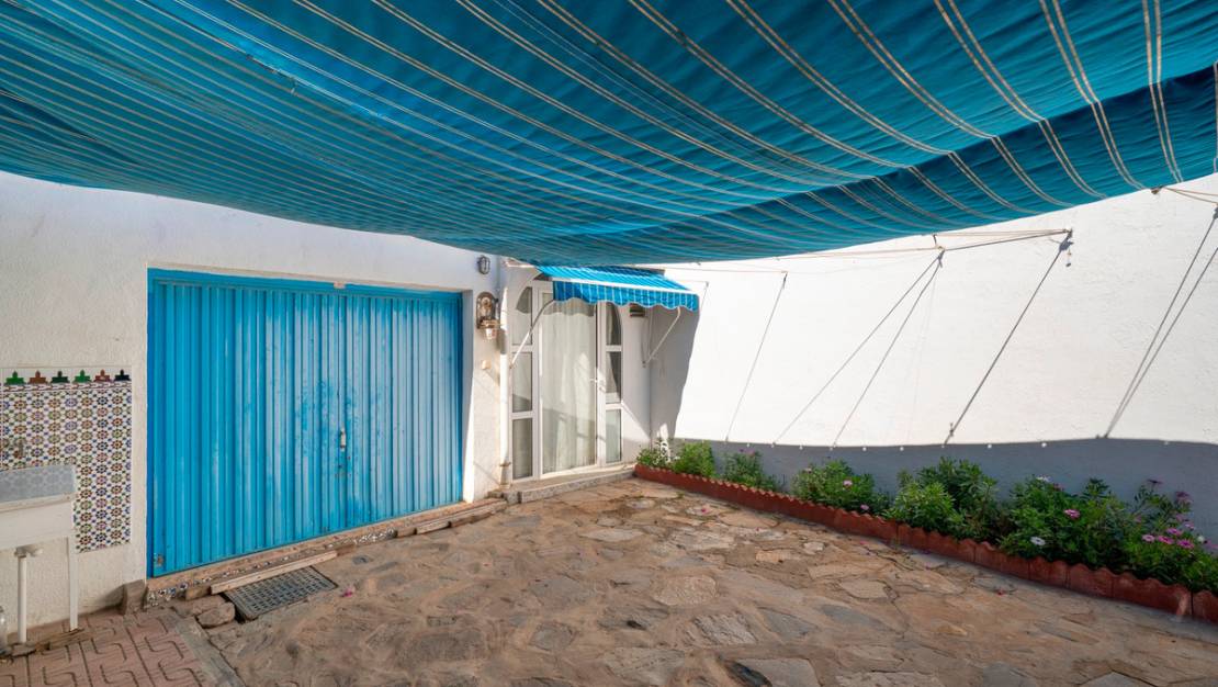 Sale - Villa - Rojales - Ciudad Quesada