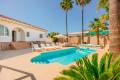 Sale - Villa - Rojales - Ciudad Quesada
