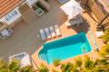 Sale - Villa - Rojales - Ciudad Quesada