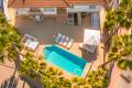 Sale - Villa - Rojales - Ciudad Quesada