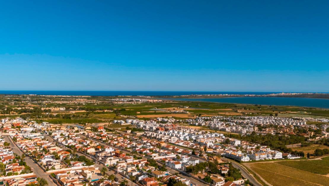 Sale - Villa - Rojales - Ciudad Quesada