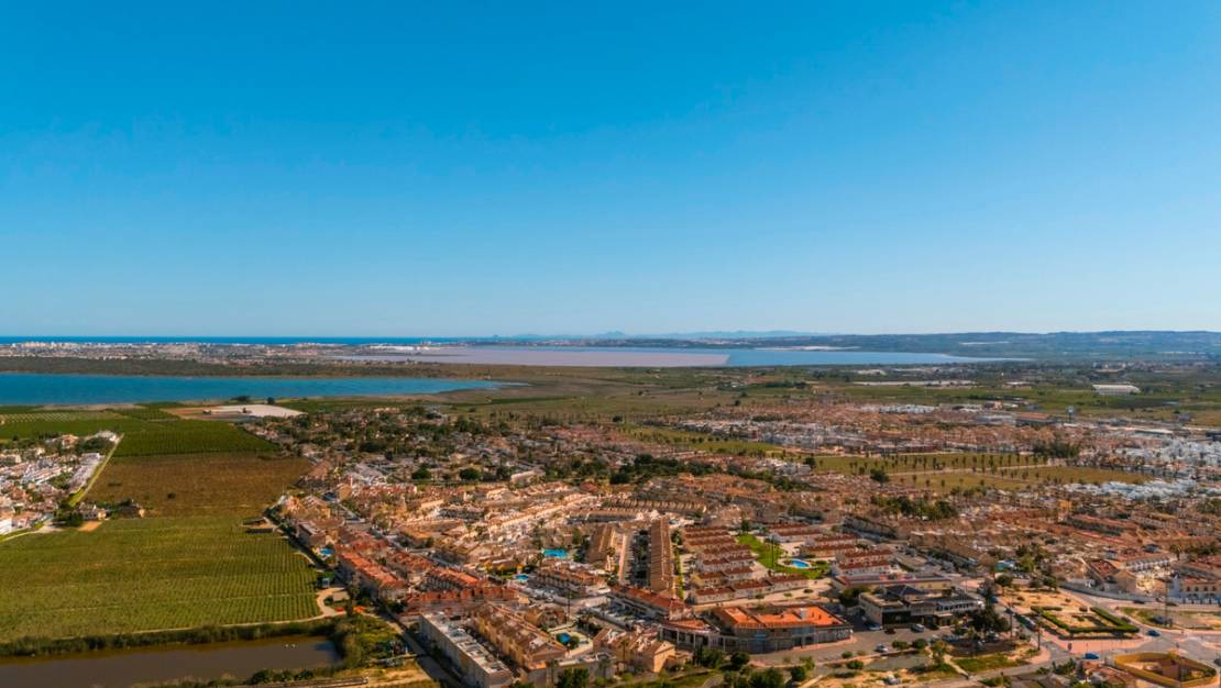 Sale - Villa - Rojales - Ciudad Quesada