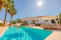 Sale - Villa - Rojales - Ciudad Quesada