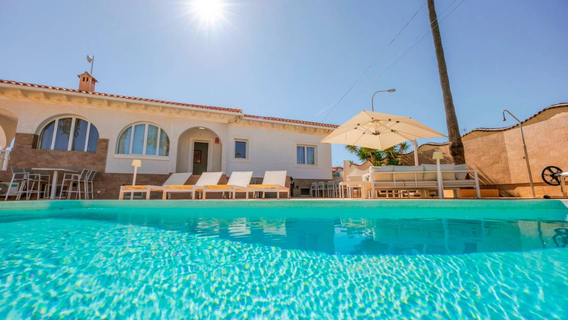 Sale - Villa - Rojales - Ciudad Quesada