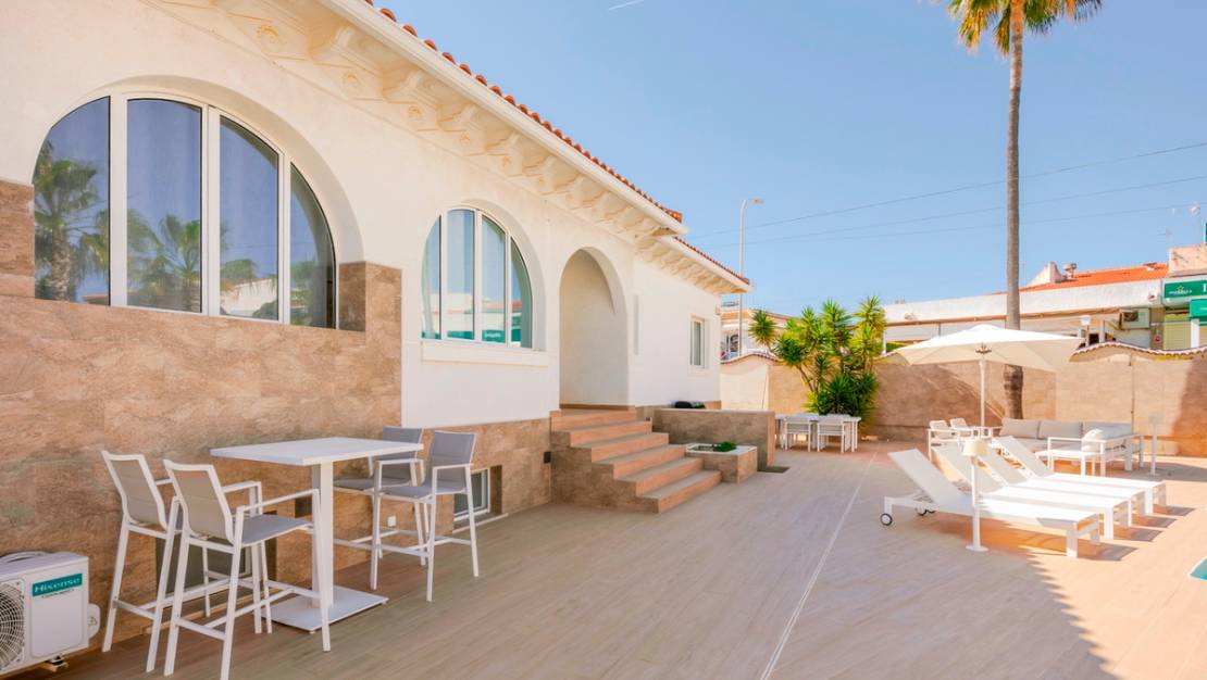 Sale - Villa - Rojales - Ciudad Quesada