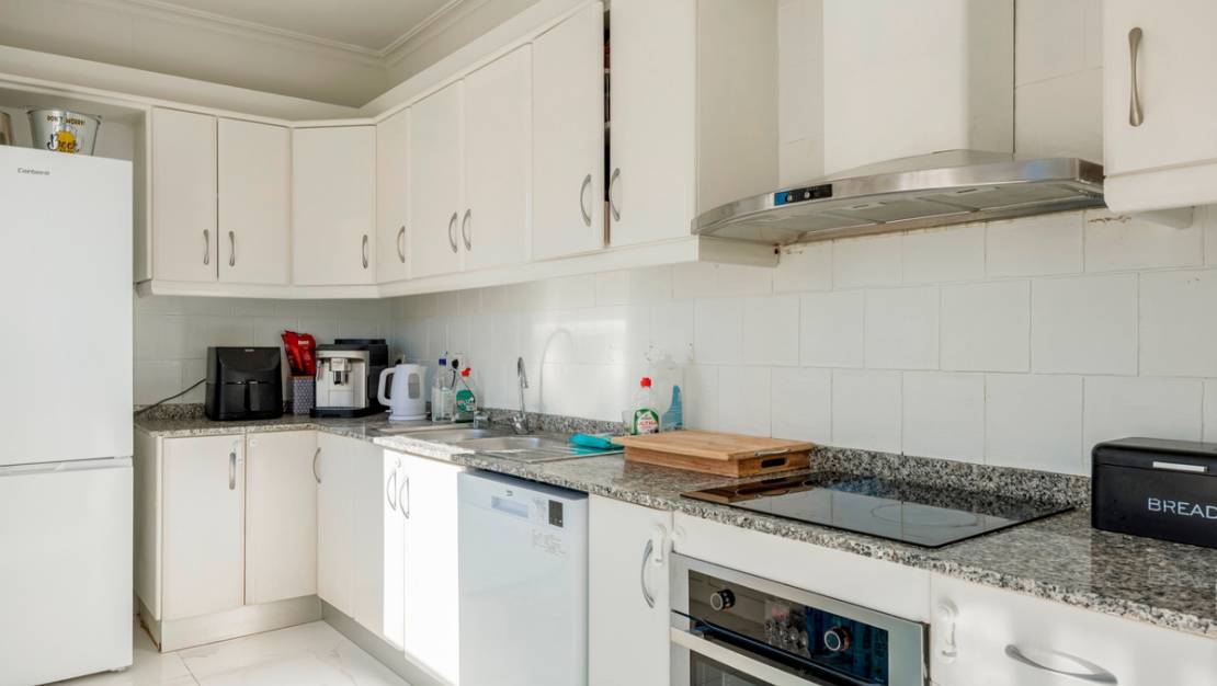 Sale - Villa - Rojales - Ciudad Quesada