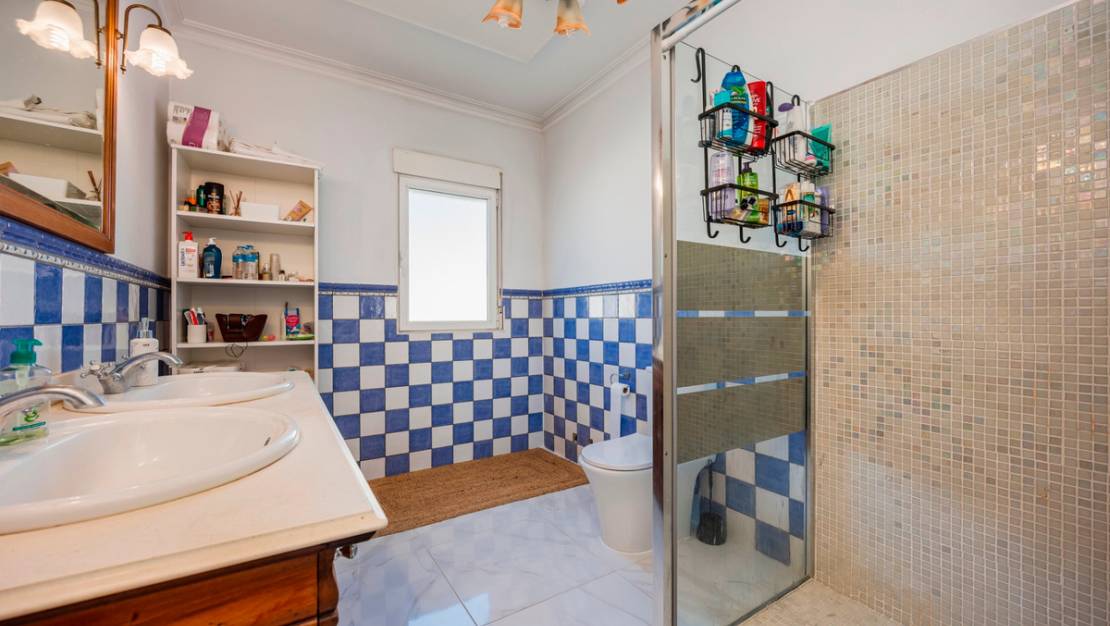 Sale - Villa - Rojales - Ciudad Quesada