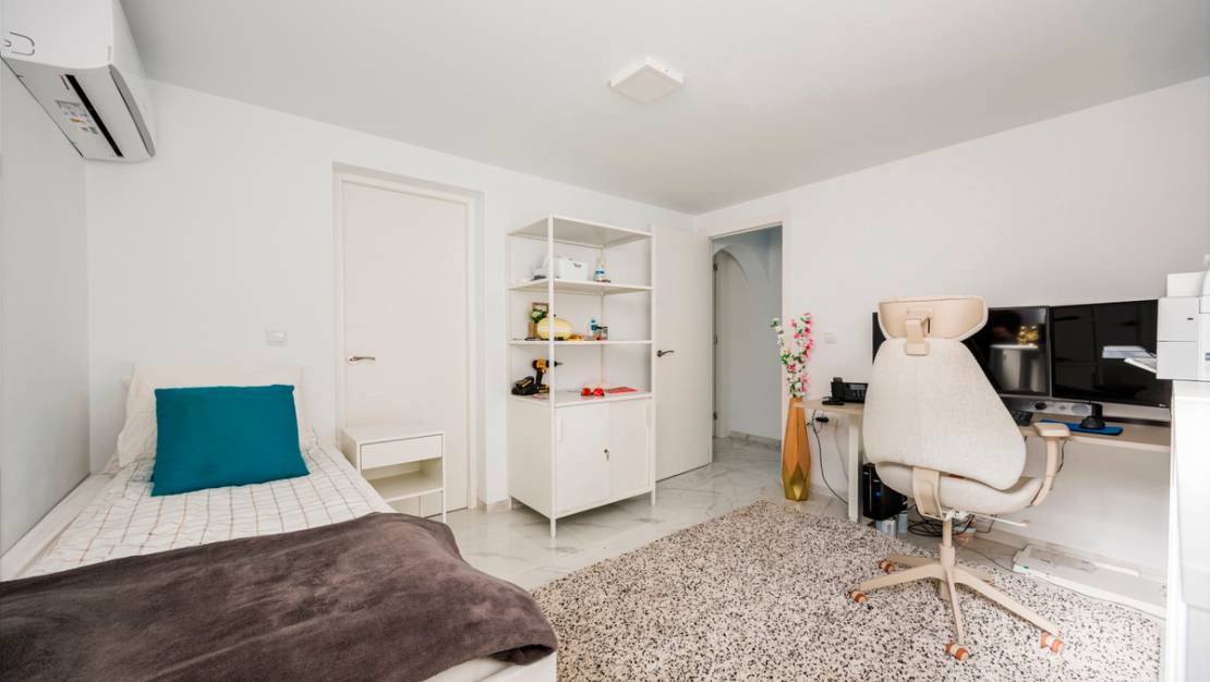 Sale - Villa - Rojales - Ciudad Quesada