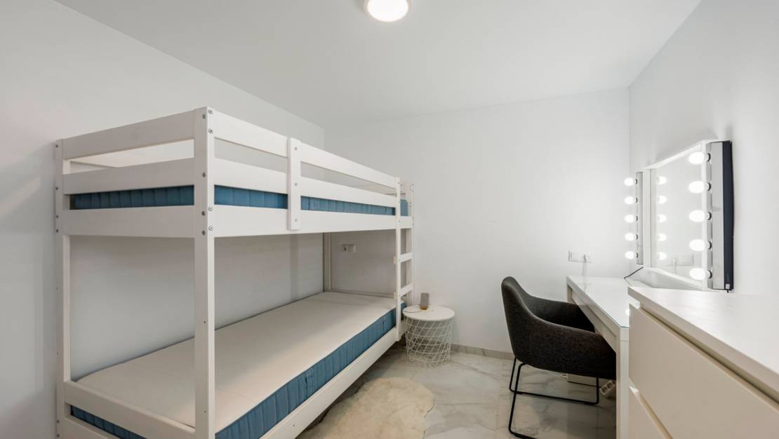 Sale - Villa - Rojales - Ciudad Quesada