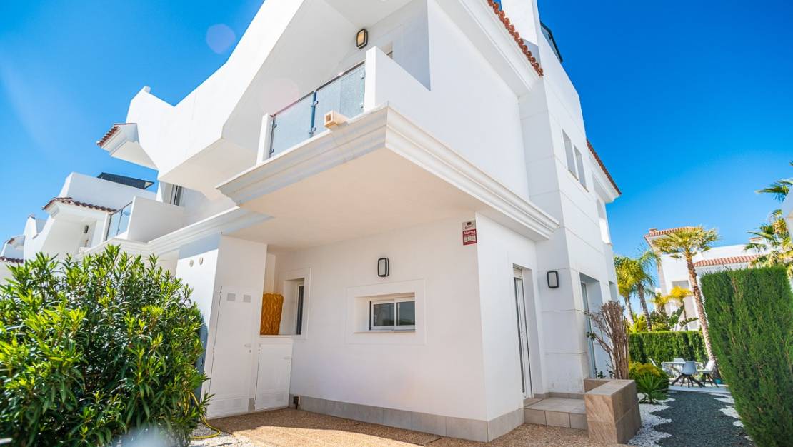 Sale - Villa - Rojales - Ciudad Quesada