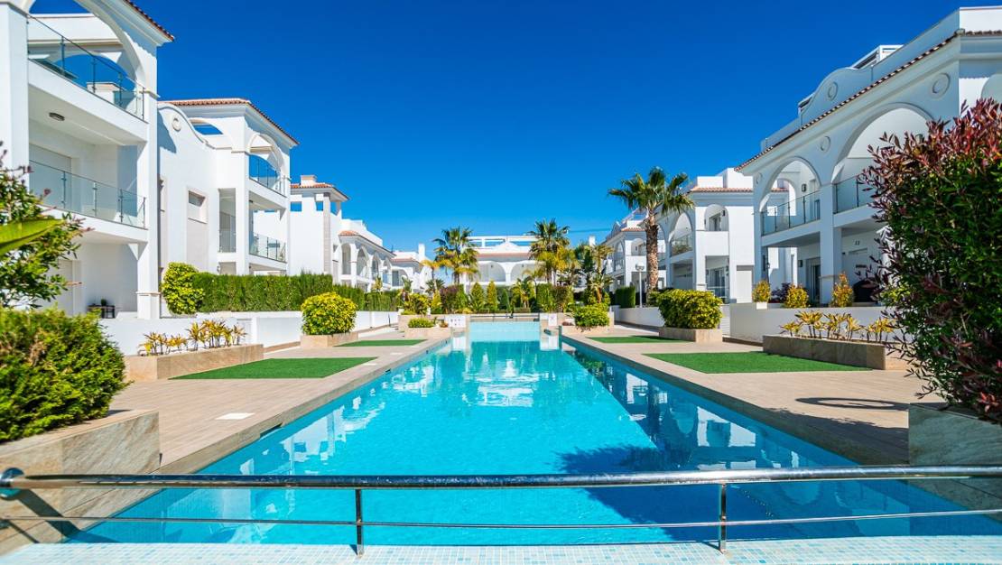 Sale - Villa - Rojales - Ciudad Quesada