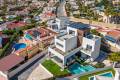 Sale - Villa - Rojales - Ciudad Quesada
