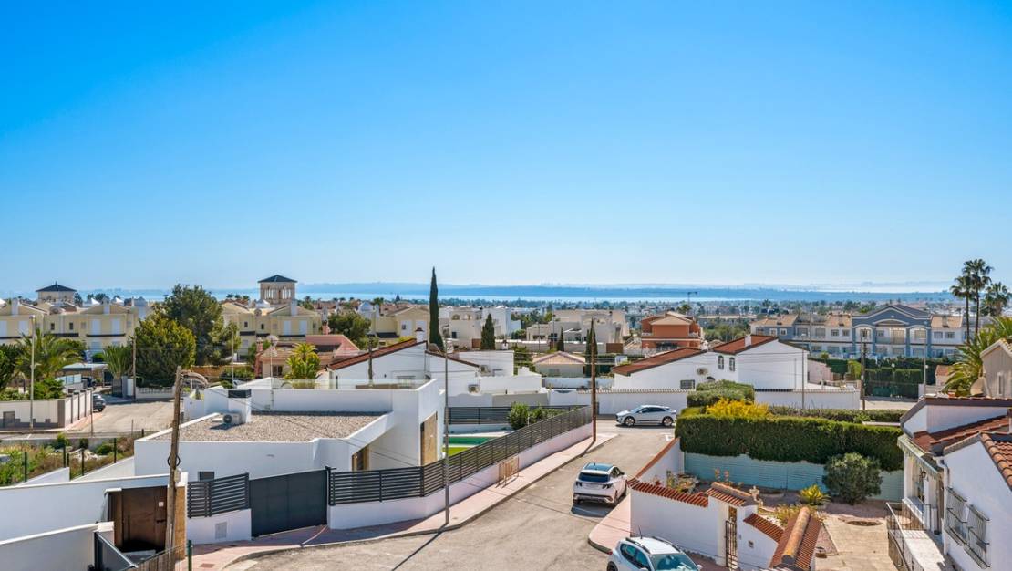 Sale - Villa - Rojales - Ciudad Quesada