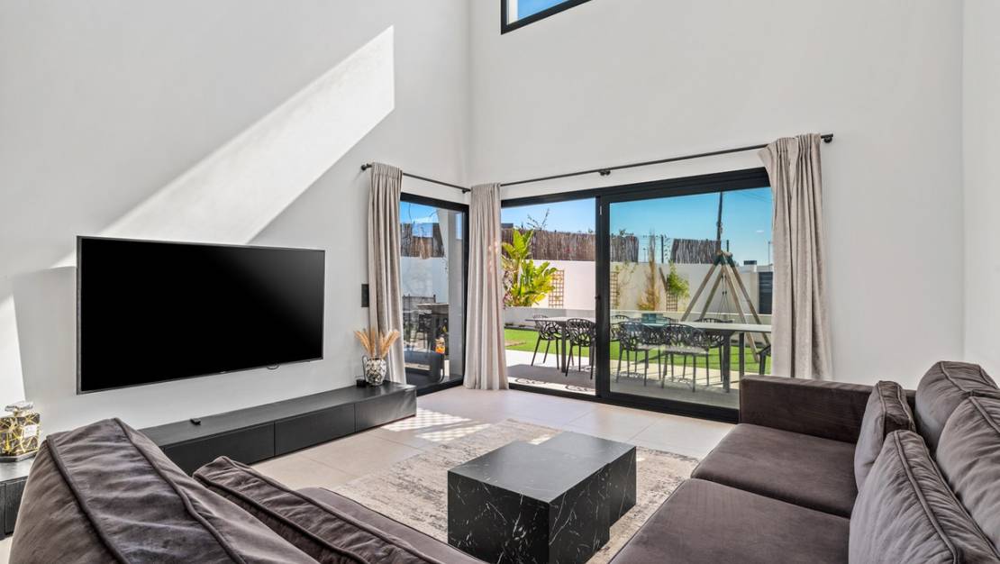 Sale - Villa - Rojales - Ciudad Quesada