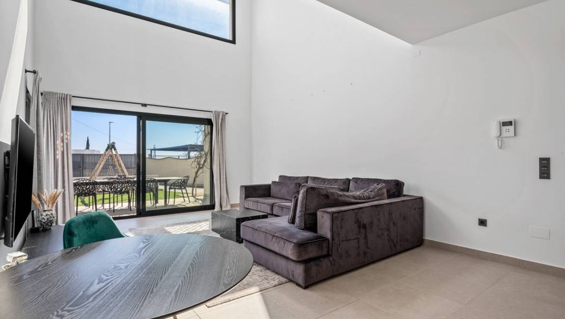 Sale - Villa - Rojales - Ciudad Quesada