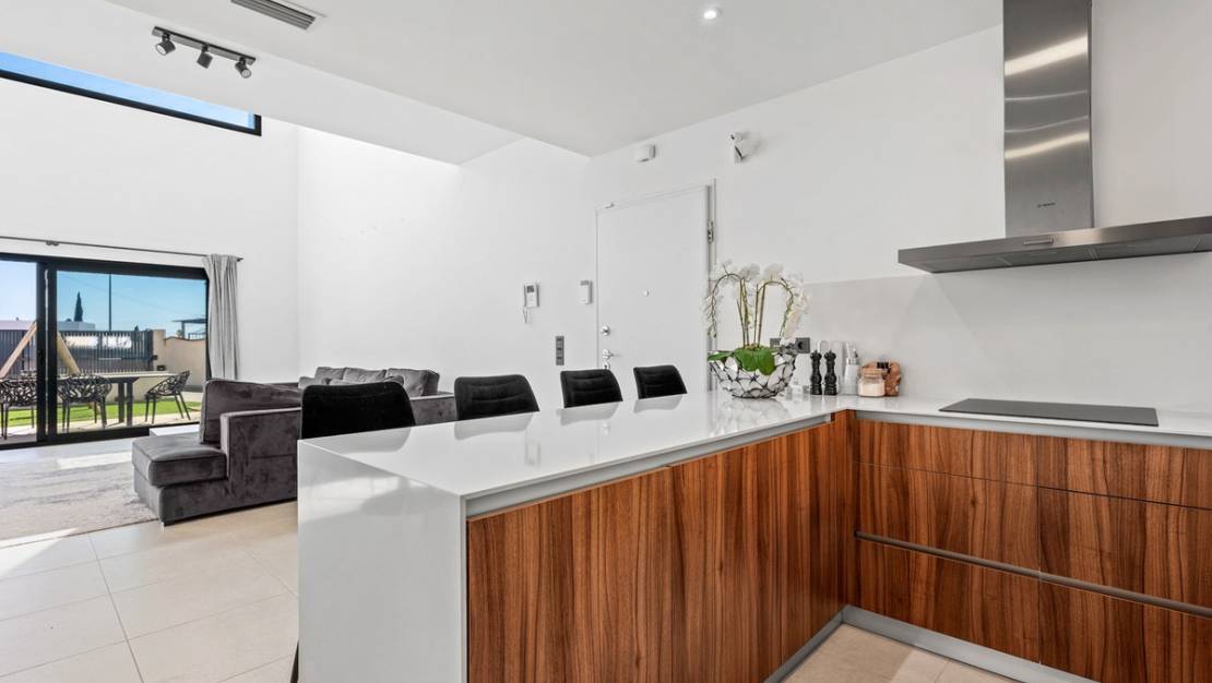 Sale - Villa - Rojales - Ciudad Quesada